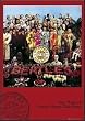 BEATLES Sgt PEPPERS 24X36 POSTER FRAMED