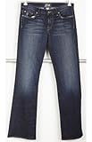 IMAGE OF Lucky Brand Women's Stark Sweet N Low Jeans,Ol' Rooftop Wash,29
