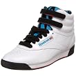 Reebok Women's Jungle Hi Classic Sneaker