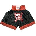 Combat Sports Thai Trunks - Bulls