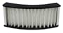6612 Sunbeam Air Cleaner HEPA Filter