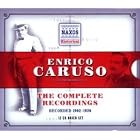 The Complete Recordings, 1902-1920 (Box Set) by Angelo Bada, Antonio Scotti, Emilio de Gogorza, Francesco Daddi, and Giuseppe de Luca