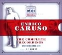 The Complete Recordings, 1902-1920 (Box Set)