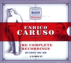 The Complete Recordings, 1902-1920 (Box Set) under Ladino in The Music Store