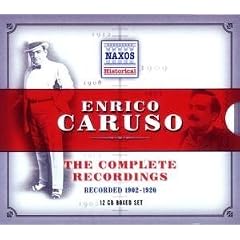 The Complete Recordings, 1902-1920 (Box Set)