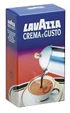 Produkt-Bild: Lavazza Crema E Gusto gemahlen, 10er Pack (10 x 250 g Packung)