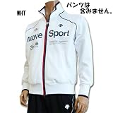 DESCENTE�ʥǥ���ȡ� SPORTS COTTON�ʥ��ݡ��ĥ��åȥ�� �ȥ졼�˥󥰥��㥱�å� DAT-1800