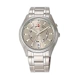 ORIENT｜ORIENT オリエント　スリースター（スタンダードシリーズ） WV0911EM [正規輸入品]
