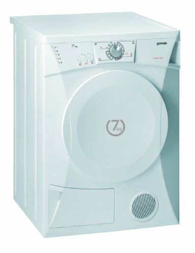 Gorenje D72320 Kondenstrockner/ B/ 7 kg