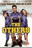 The Others [DVD] [Region 1] [US Import] [NTSC]