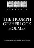 The Triumph of Sherlock Holmes (1935)