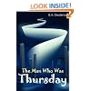 The Man Who Was Thursday