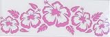 Hibiscus Strip 905