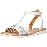 Hanna Andersson Teresia Sandal (Toddler/Little Kid/Big Kid)
