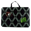 Marshall University - Ribbon Memo Board