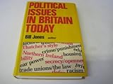 Political issues in Britain today