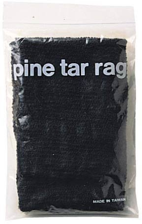 Easton Pine Tar Rag