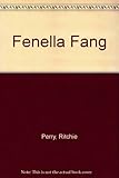 Fenella Fang