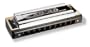 Hohner XB-40 Extreme Bending Harmonica Key of Ab/G#