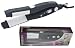 Sassoon Straightener High Performance Nano Ceramic VSIR3454UK S Curl Tong