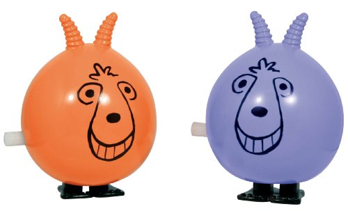Wind Up Space Hoppers