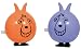 Paladone Wind Up Space Hoppers