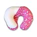 Boppy Paisley Slipcover- Pink Multi