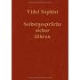 Selbstgespr�che sicher f�hren von Videl Sophist