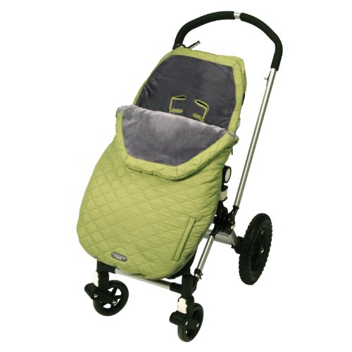 JJ Cole Urban Bundleme Sprout Toddler