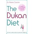 The Duken Diet by Dr Pierre Dukan (Paperback)