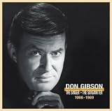 The Singer, The Songwriter, 1966-1969