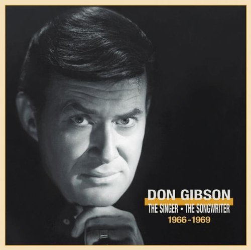 Singer Songwriter 1966-69