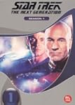 Star Trek next generation: saison 1 (...