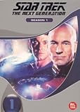 Star Trek next generation: saison 1 (nouveau packaging)