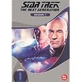 Star Trek next generation: saison 1 (nouveau packaging)