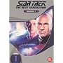 Star Trek next generation: saison 1 (nouveau packaging)
