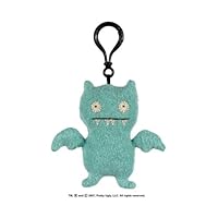 Uglydoll Keychain Icebat 4