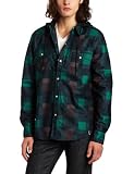 Volcom Men's Dallas Flannel Jacket
