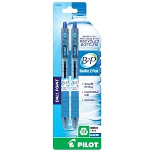 Bottle 2 Pen