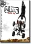 DVD - The Fallout: Volume One - Quad ATV Racing, Tricks, Stunts
