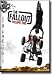 DVD - The Fallout: Volume One - Quad ATV Racing, Tricks, Stunts