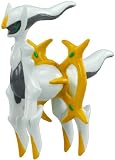 ポケットモンスター M-127 モンコレ アルセウス