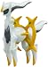 ポケットモンスター M-127 モンコレ アルセウス ポケットモンスター M-127 モンコレ アルセウス