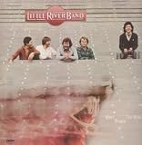 FIRST UNDER THE WIRE LP
