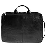Dr. Koffer Fine Leather Accessories The Ultimate Traveler