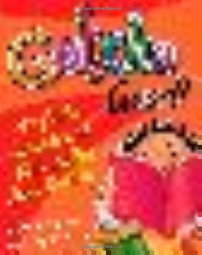 Gotcha Good!: Nonfiction Books to Get Kids Excited About Reading