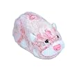 Zhu Zhu Pets Hamster Toy Princess Snowcup