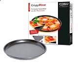 Microwellen-Pizzablech CRISPY WAVE – (3077)