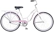 InSTEP S4013 Pacific Cycle 26 in. Ladies Sanctuary Cruiser Bike Bicycle