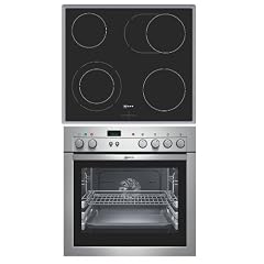 NEFF 869854 Herd-Set Mega EM1463N, bestehend E14M63N1 + M18R44N0